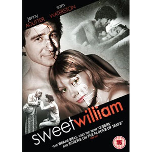 Sweet William (DVD)